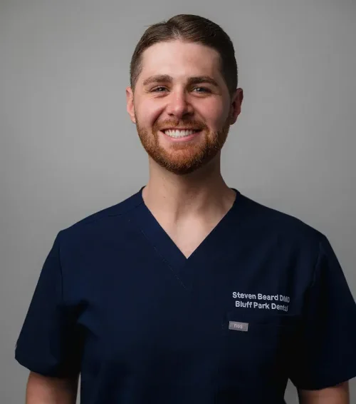 Dr. Steven Beard, dentist in Hoover, AL at Bluff Park Dental
